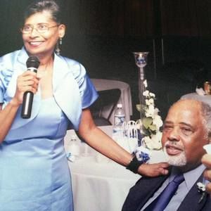 Meet your Posher, Claudell